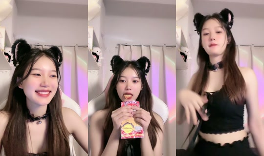 jjmoon.x TikTok Live — Oct 8, 2026, 6:56 PM