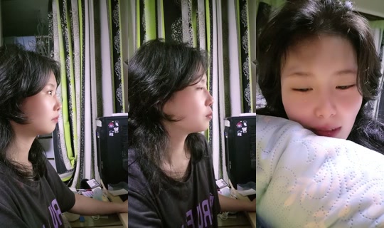 jjokjang TikTok Live — Aug 23, 2026, 11:26 AM