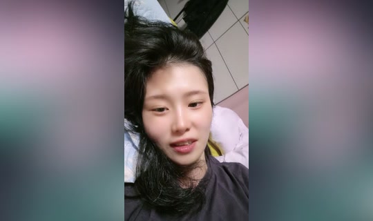 jjokjang TikTok Live — Aug 23, 2026, 12:15 PM