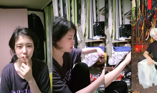 jjokjang TikTok Live — Aug 23, 2026, 1:07 PM