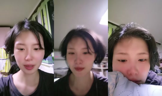 jjokjang TikTok Live — Aug 23, 2026, 2:31 PM