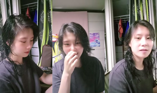 jjokjang TikTok Live — Aug 26, 2026, 12:17 PM