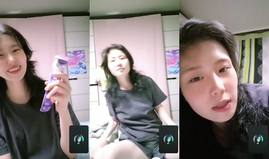 jjokjang TikTok Live — Aug 26, 2026, 1:58 PM