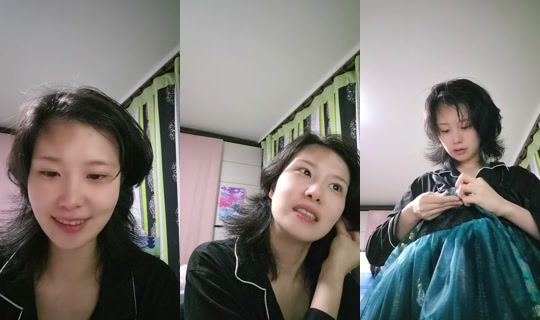 jjokjang TikTok Live — Sep 12, 2026, 3:53 PM