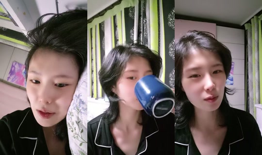 jjokjang TikTok Live — Sep 15, 2026, 5:52 PM