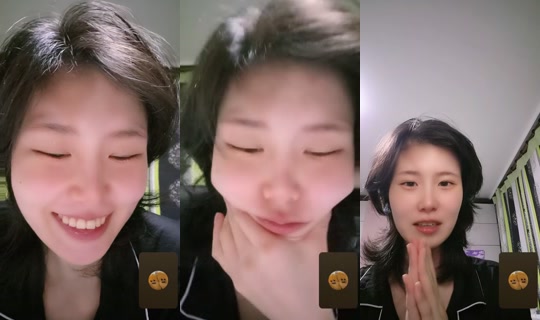 jjokjang TikTok Live — Sep 15, 2026, 6:43 PM