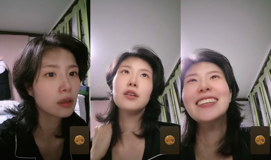 jjokjang TikTok Live — Sep 15, 2026, 7:33 PM