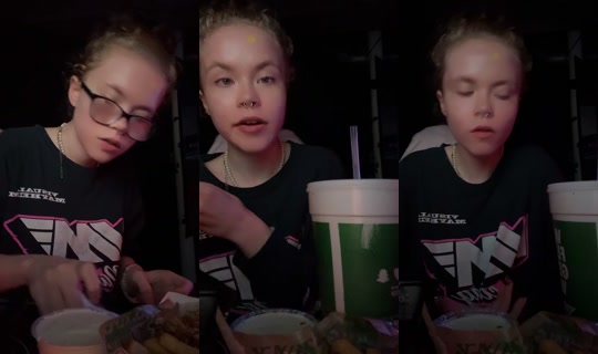 jjtt.07 TikTok Live — Oct 6, 2026, 3:03 AM