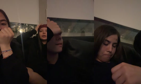 jjuanaa.gg TikTok Live — Oct 7, 2026, 12:29 AM