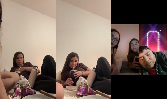jjuanaa.gg TikTok Live — Oct 8, 2026, 12:00 AM