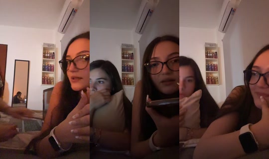 jjuanaa.gg TikTok Live — Oct 8, 2026, 1:01 AM