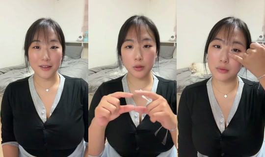 jjuing_2 TikTok Live — Oct 7, 2026, 2:27 PM