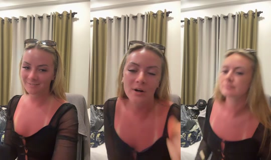 jjuliaelisaa TikTok Live — Sep 9, 2026, 1:01 PM
