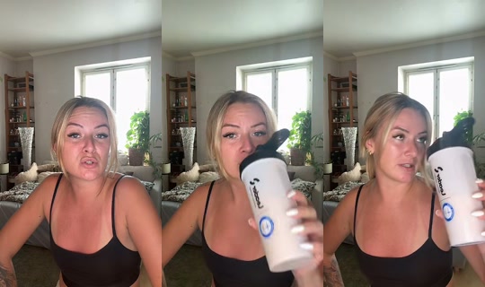 jjuliaelisaa TikTok Live — Sep 15, 2026, 2:18 PM