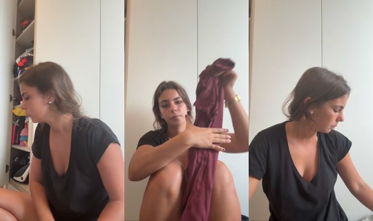 jkajakaja1 TikTok Live — Sep 9, 2026, 5:05 PM