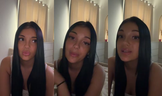 jlbabyyx TikTok Live — Sep 23, 2026, 10:37 AM
