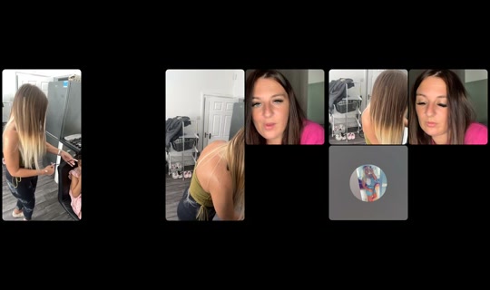 jleasnowbunny TikTok Live — Aug 22, 2026, 11:34 AM