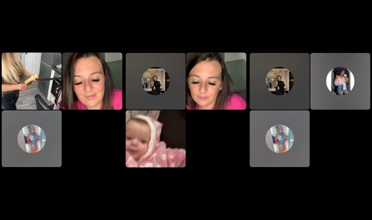 jleasnowbunny TikTok Live — Aug 22, 2026, 12:24 PM
