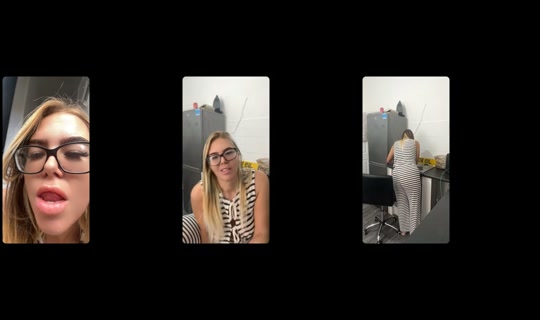 jleasnowbunny TikTok Live — Aug 24, 2026, 2:29 PM