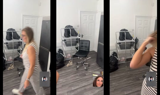 jleasnowbunny TikTok Live — Aug 24, 2026, 3:08 PM
