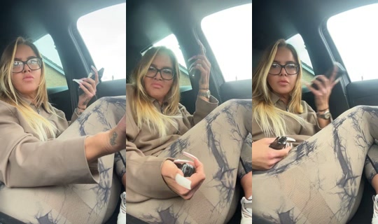 jleasnowbunny TikTok Live — Oct 2, 2026, 12:54 PM