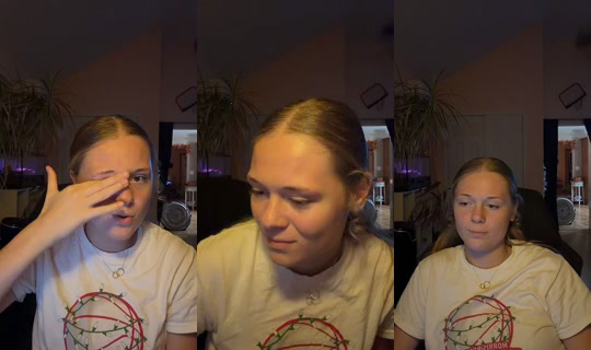 jln.fade TikTok Live — Aug 25, 2026, 1:20 AM
