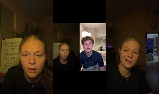 jln.fade TikTok Live — Sep 3, 2026, 2:30 AM
