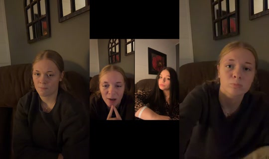 jln.fade TikTok Live — Oct 4, 2026, 3:41 AM