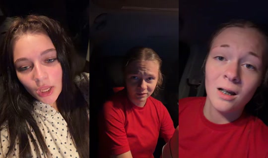 jln.fade TikTok Live — Oct 7, 2026, 6:50 AM