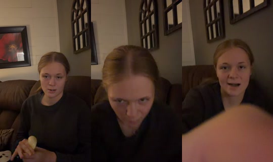 jln.fade TikTok Live — Oct 8, 2026, 2:08 AM