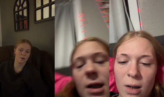 jln.fade TikTok Live — Oct 8, 2026, 3:37 AM