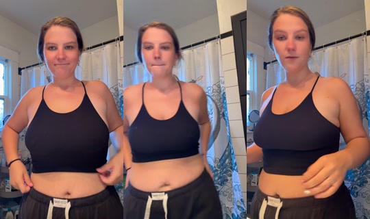 jlw440 TikTok Live — Oct 8, 2026, 12:24 PM
