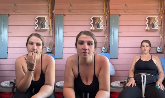 jlw440 TikTok Live — Oct 8, 2026, 12:59 PM