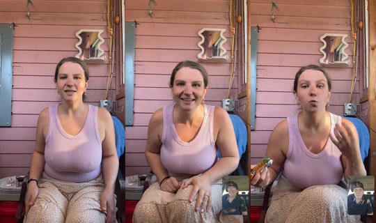 jlw440 TikTok Live — Oct 8, 2026, 1:39 PM