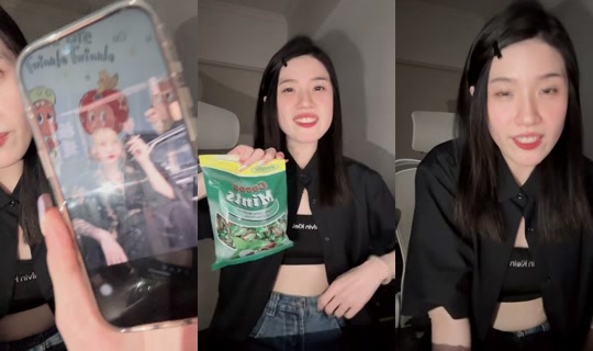 jm165.5 TikTok Live — Sep 20, 2026, 5:19 PM