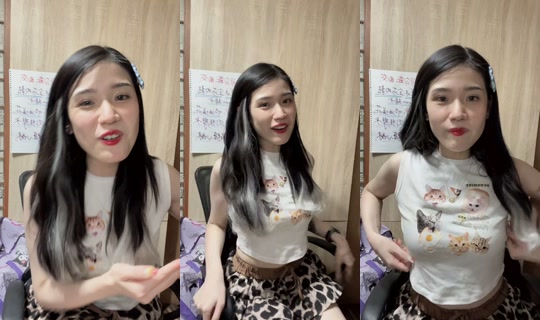 jm165.5 TikTok Live — Sep 24, 2026, 4:18 PM