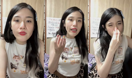 jm165.5 TikTok Live — Sep 24, 2026, 5:24 PM