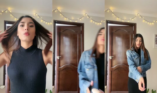 jmejenna TikTok Live — Oct 3, 2026, 1:41 PM