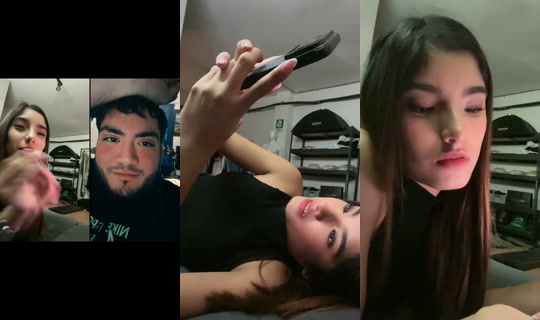 jmejenna TikTok Live — Oct 3, 2026, 8:20 PM