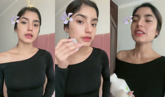 jmejenna TikTok Live — Oct 4, 2026, 11:59 AM