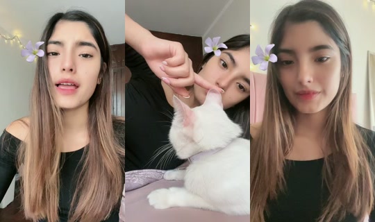 jmejenna TikTok Live — Oct 4, 2026, 12:59 PM