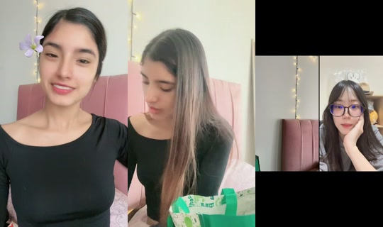 jmejenna TikTok Live — Oct 4, 2026, 1:49 PM