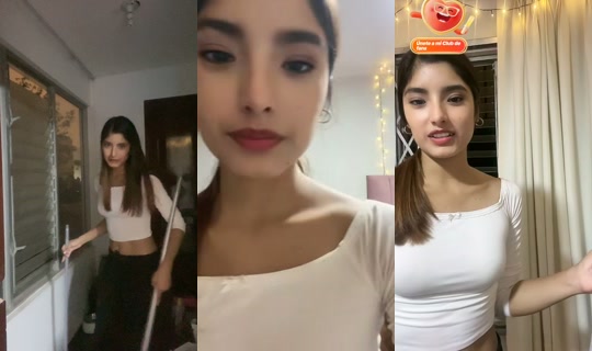 jmejenna TikTok Live — Oct 7, 2026, 3:36 AM