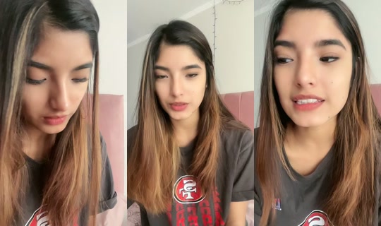 jmejenna TikTok Live — Oct 8, 2026, 3:12 PM