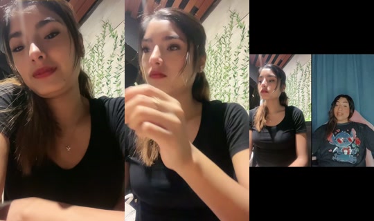 jmejenna TikTok Live — Oct 9, 2026, 4:35 AM