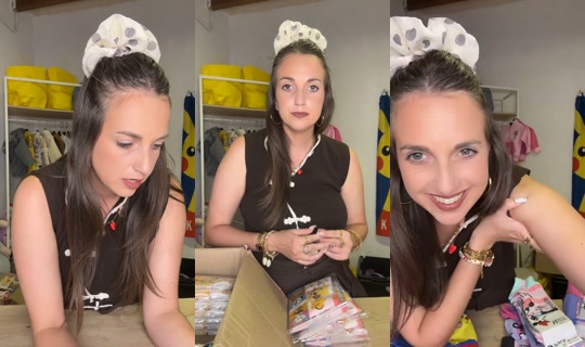 jmjunior83 TikTok Live — Oct 2, 2026, 1:01 PM