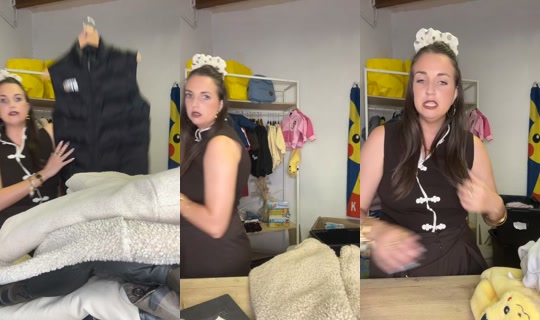 jmjunior83 TikTok Live — Oct 2, 2026, 2:42 PM
