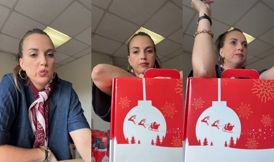 jmjunior83 TikTok Live — Oct 3, 2026, 10:39 AM