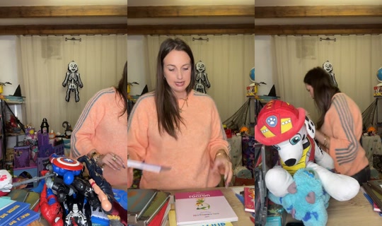 jmjunior83 TikTok Live — Oct 5, 2026, 3:42 PM
