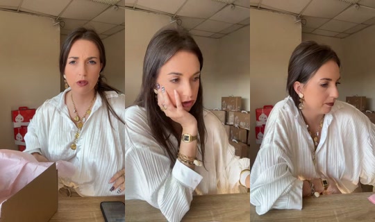 jmjunior83 TikTok Live — Oct 6, 2026, 9:37 AM